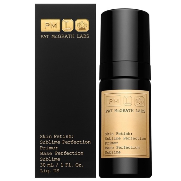 Pat McGrath Other - PAT MCGRATH LABS SKIN FETISH SUBLIME PERFECTION PRIMER for face blurs smoothes